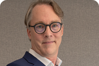 Paracel announces Per Olofsson as interim CEO